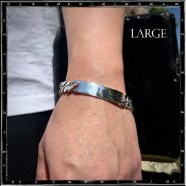 Identity (ID) Bracelet