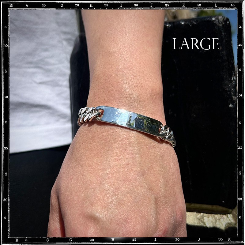 Identity (ID) Bracelet