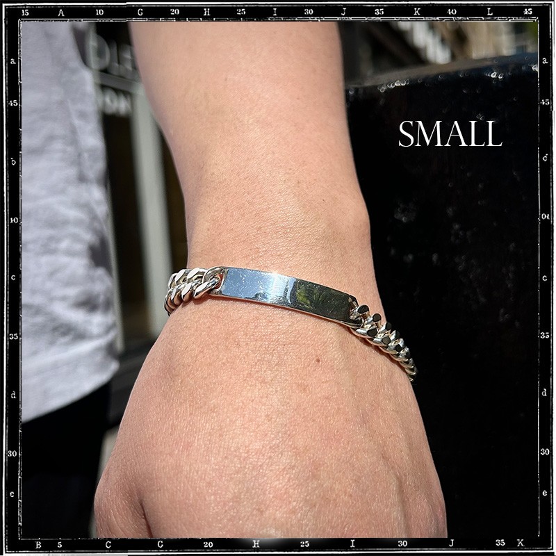 Identity (ID) Bracelet