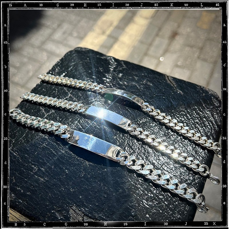 Identity (ID) Bracelet