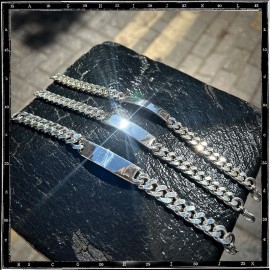 Identity (ID) Bracelet