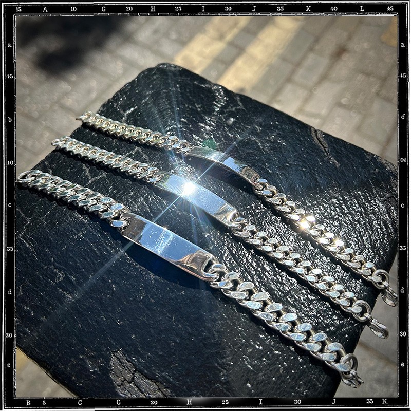 Identity (ID) Bracelet