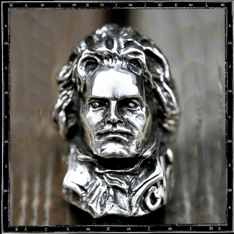 Beethoven ring