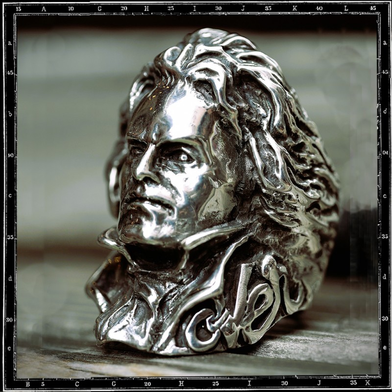 Beethoven ring