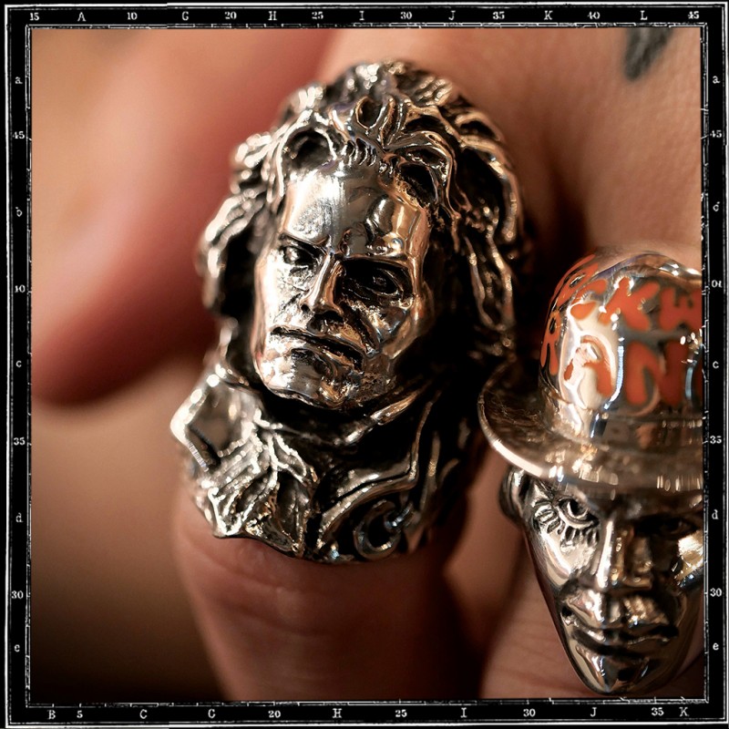 Beethoven ring
