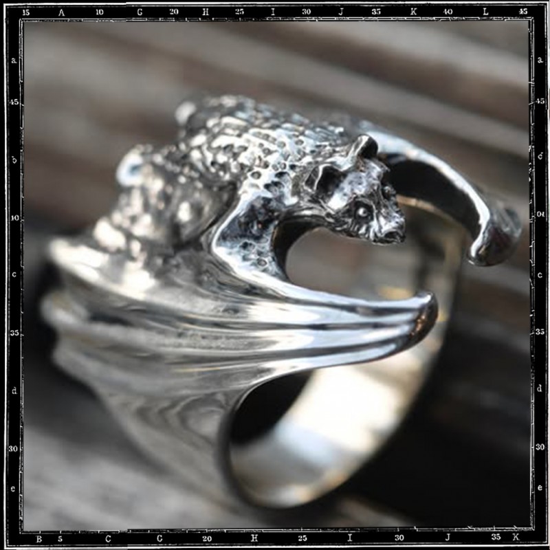 Bat Ring