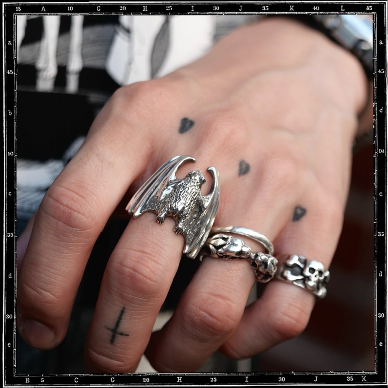 Bat Ring