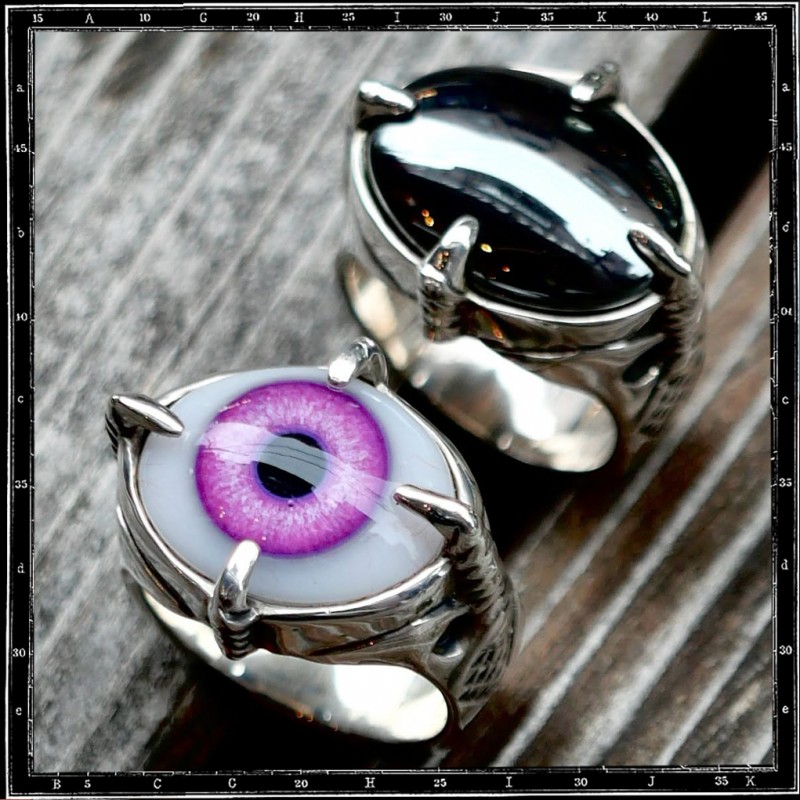 Four Claws Ring Four Claws Ring