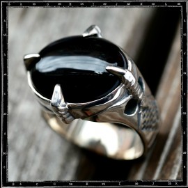 Four Claws Ring Four Claws Ring