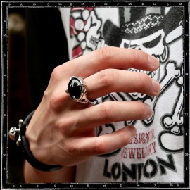 Four Claws Ring Four Claws Ring