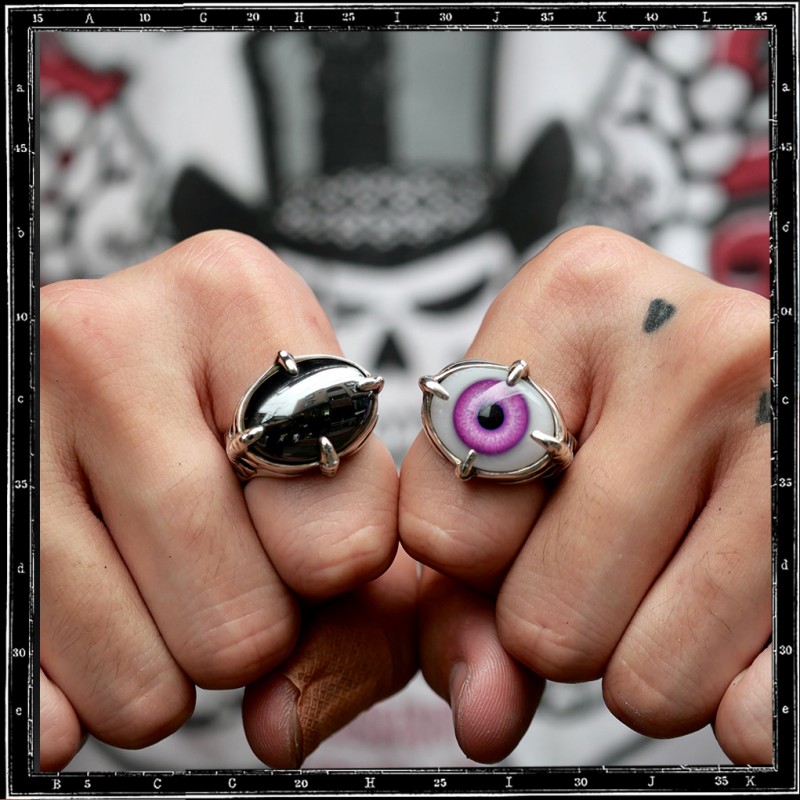 Four Claws Ring Four Claws Ring