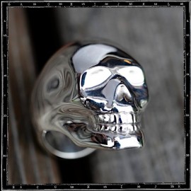Ghost Skull ring Ghost Skull ring