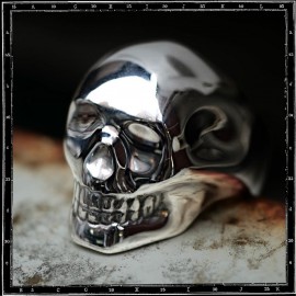 Ghost Skull ring Ghost Skull ring