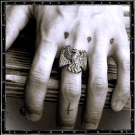 Phoenix Ring