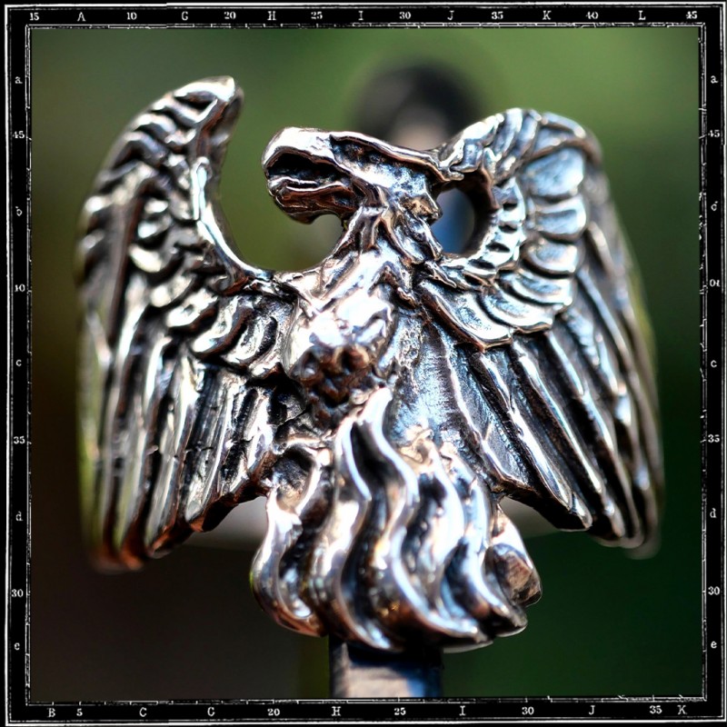 Phoenix Ring