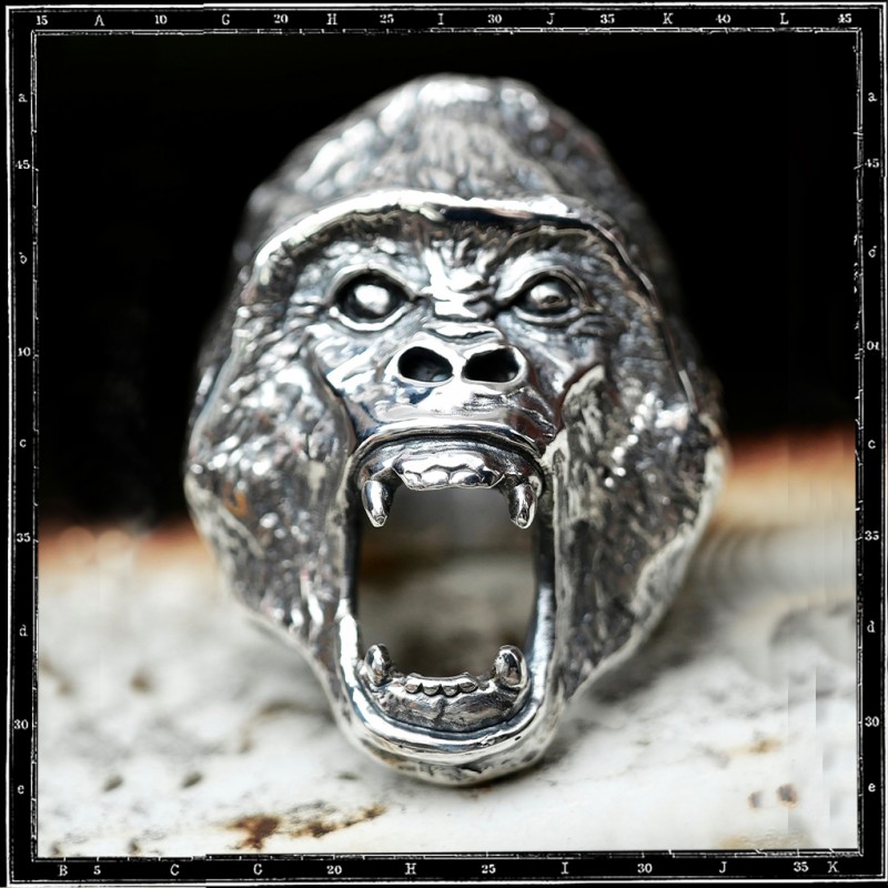 Gorilla ring