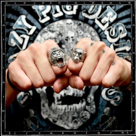 Gorilla ring