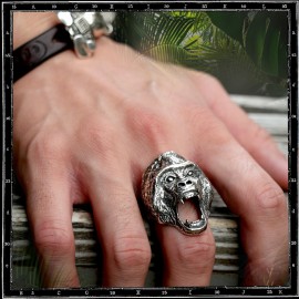 Gorilla ring
