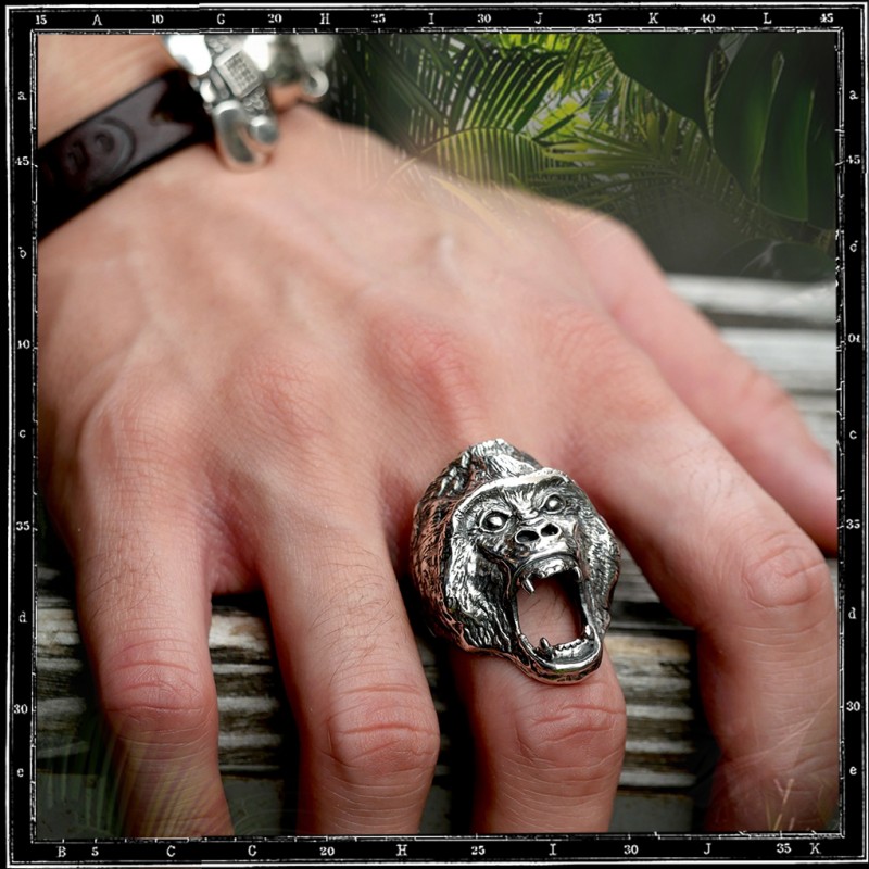 Gorilla ring