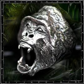 Gorilla ring