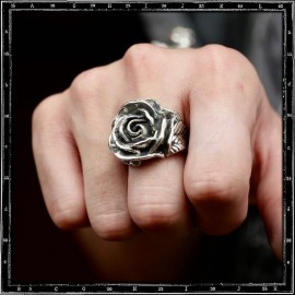 Rose ring