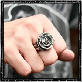 Rose ring