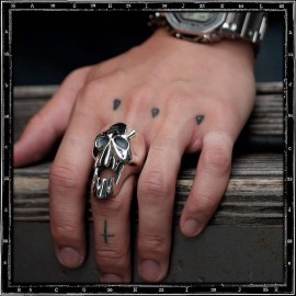 Max Skull Ring (Mad Max) Max Skull Ring (Mad Max)