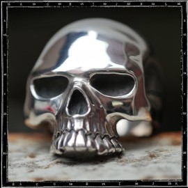 Evil Skull Ring - XL