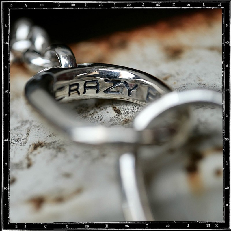 Handcuff bracelet  (small)