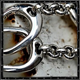 Handcuff bracelet  (small)
