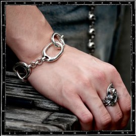 Handcuff bracelet  (small)