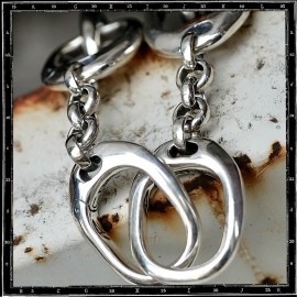 Handcuff bracelet  (small)