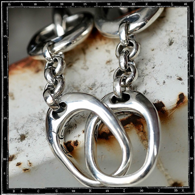 Handcuff bracelet  (small)