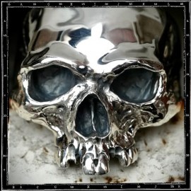 XL SKULL BRACELET