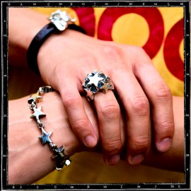 Star cluster ring