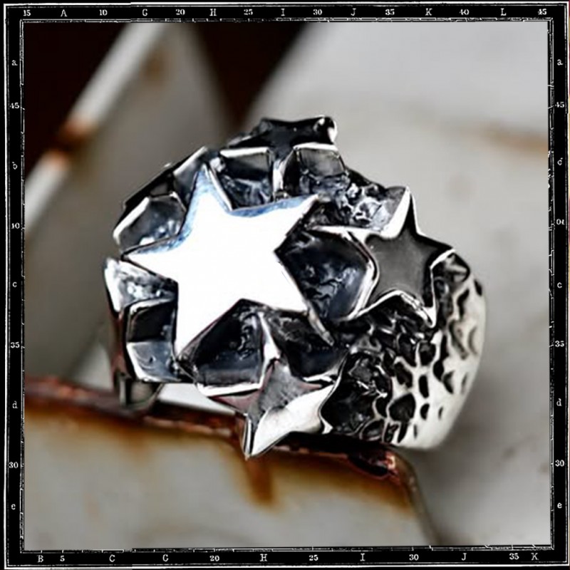 Star cluster ring