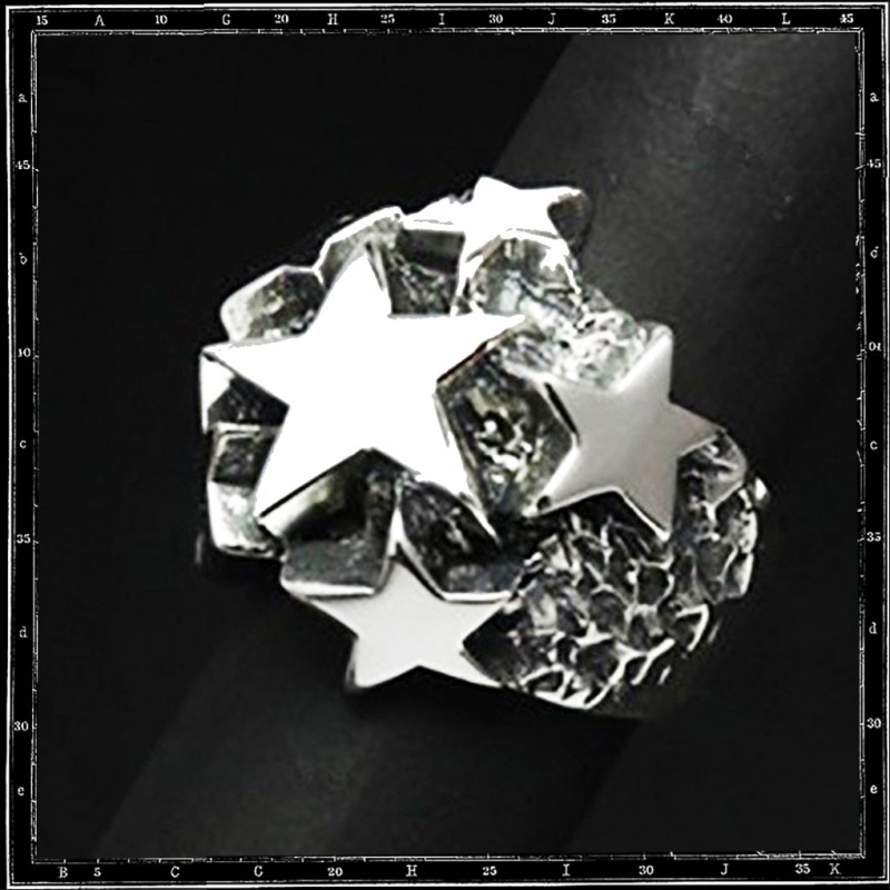Star cluster ring