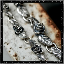 Large Roses bracelet
