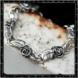 Large Roses bracelet