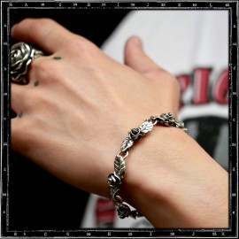 Large Roses bracelet