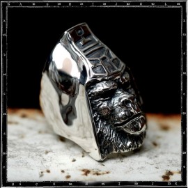 Planet of the Apes Urko ring