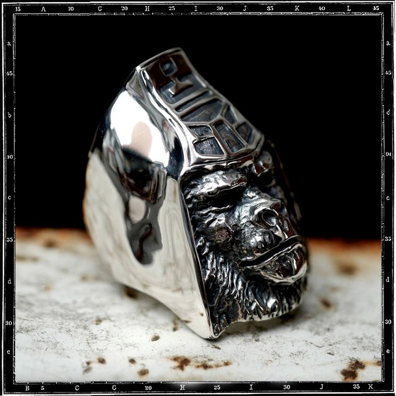 Planet of the Apes Urko ring
