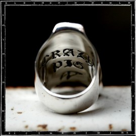 Planet of the Apes Urko ring