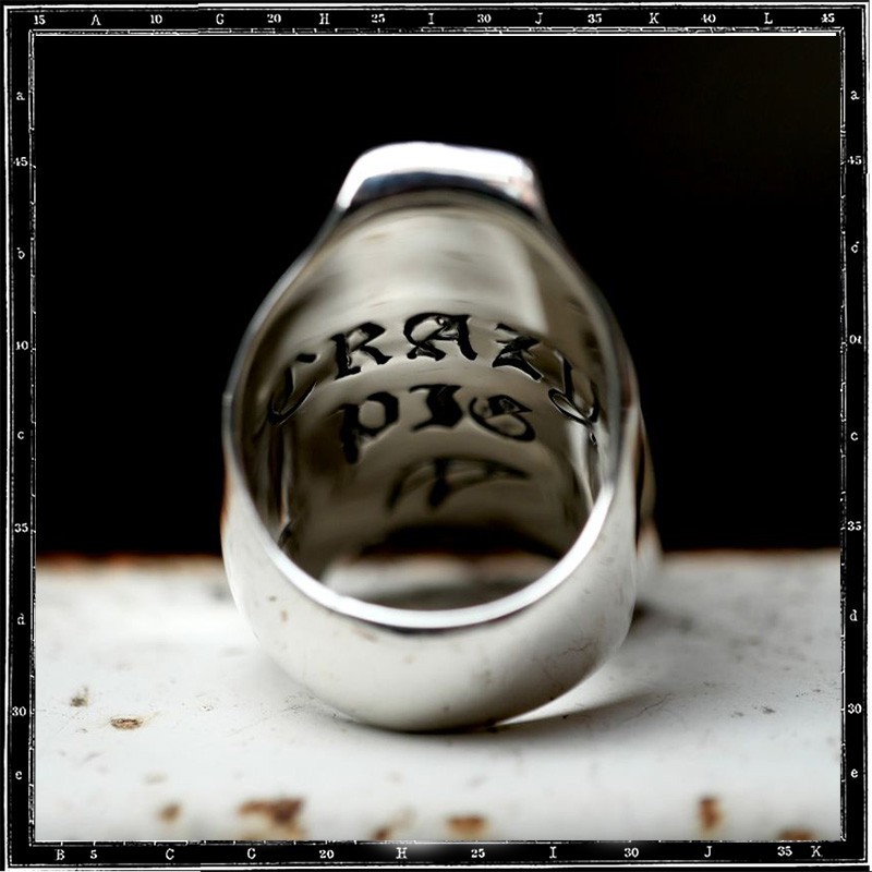 Planet of the Apes Urko ring