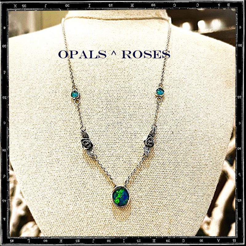 Custom necklace