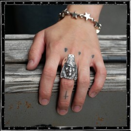 Planet of the Apes Urko ring