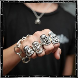 Planet of the Apes Urko ring