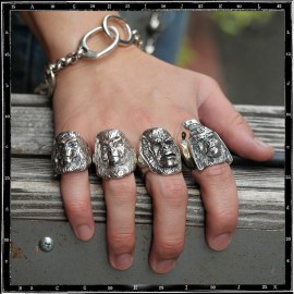 Planet of the Apes Urko ring