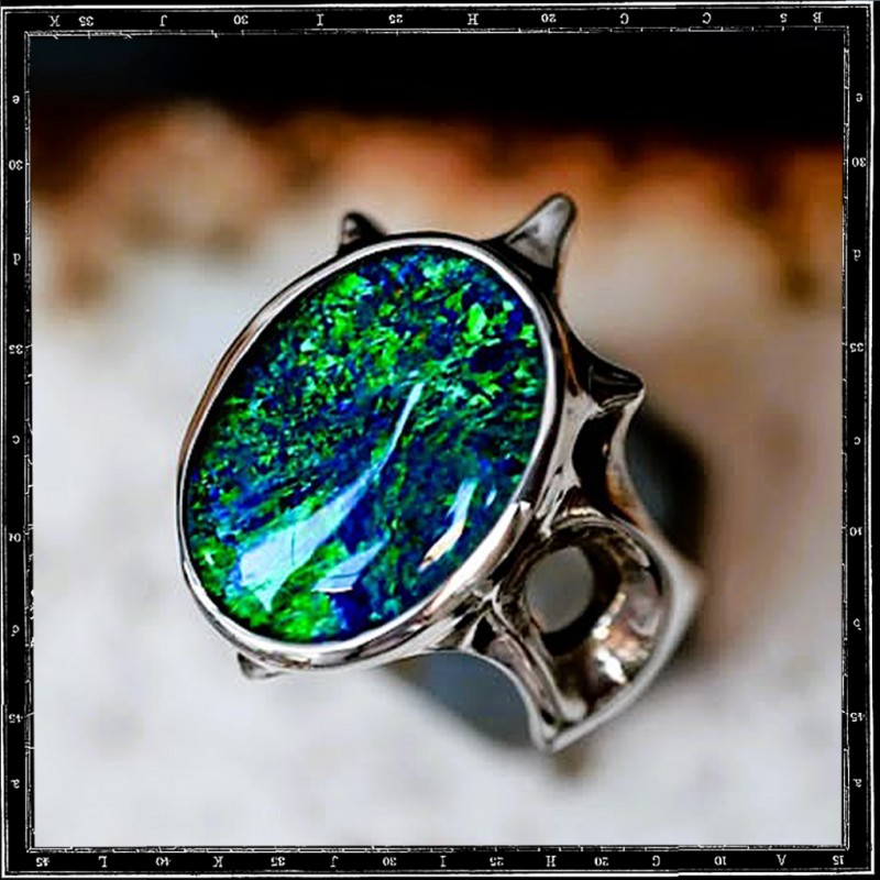 Dreamer Setting Ring Dreamer Setting Ring