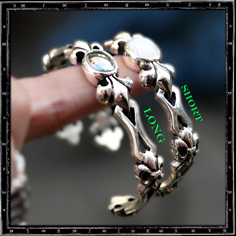 Tudor Cutaway bracelet Tudor Cutaway bracelet